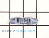 Dishrack Stop Clip 9744560         Alternate Product View