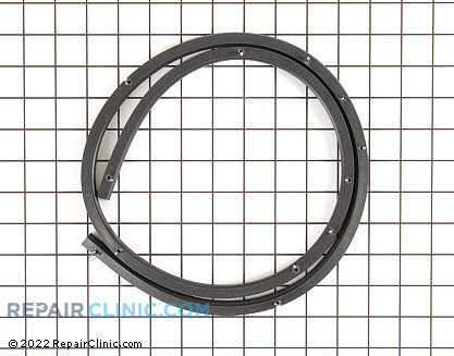Door Gasket 316239700 Main Product View
