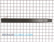 Door Handle - Part # 452052 Mfg Part # 218779903