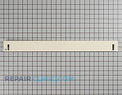 Grille & Kickplate - Part # 890287 Mfg Part # 154322905