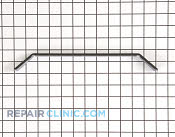 Handle Trim - Part # 267803 Mfg Part # WB7X6900
