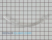 Hose - Part # 1053598 Mfg Part # 13-0674-15