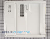 Inner Door Panel - Part # 936948 Mfg Part # 154299004
