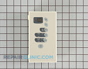 Main Control Board - Part # 1191077 Mfg Part # 112850030014