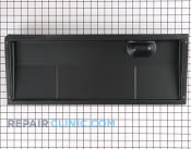 Pan- drain - Part # 379119 Mfg Part # 10427404