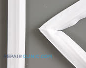 Refrigerator Door Gasket - Part # 137815 Mfg Part # D7605112Q