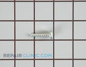 Screw - Part # 418541 Mfg Part # 154103702