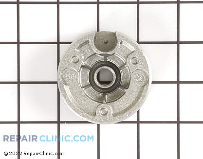Surface Burner Base WB16K11 Main Product View