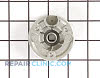 Surface Burner Base WB16K11 Alternate Product View