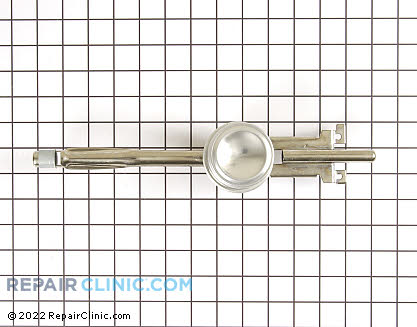 Surface Burner (OEM)  WB28X98 - $75.85