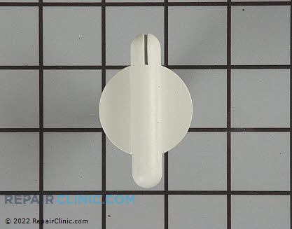 Timer Knob (OEM)  WD9X319, 274348