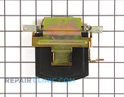Dispenser Door Flap - Part # 438318 Mfg Part # 2147167