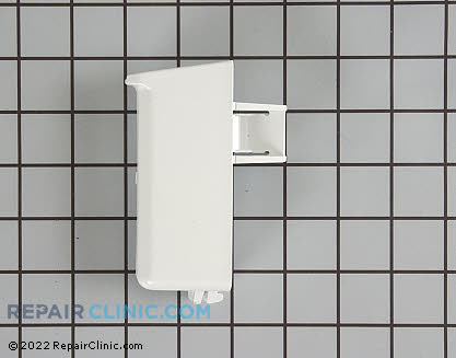 Door Shelf Support WR2X9296 Main Product View
