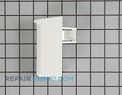 Door Shelf Support - Part # 299348 Mfg Part # WR2X9296