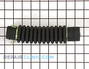 Drain Hose - Part # 1089371 Mfg Part # WH41X10083