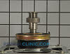 Drive Motor WE17M29 Alternate Product View