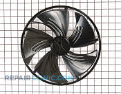 Fan Blade - Part # 937676 Mfg Part # 309646202