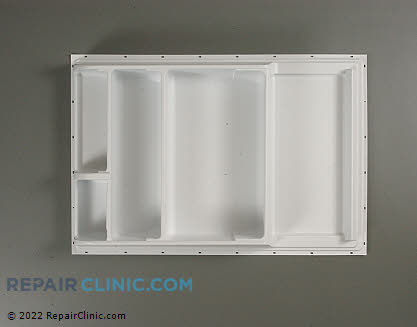 Inner Door Panel 2173725 Main Product View