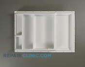 Inner Door Panel - Part # 448317 Mfg Part # 2173725
