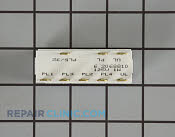 Lighting & Light Bulb - Part # 435731 Mfg Part # 206881