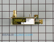 Oven Safety Valve - Part # 707157 Mfg Part # 7501P008-60