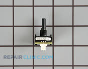 Potentiometer Switch - Part # 1550697 Mfg Part # 316239601KIT
