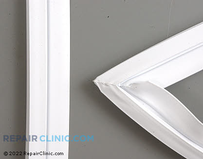 Refrigerator Door Gasket D7676603Q Main Product View