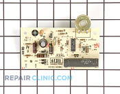 Temperature Control Thermostat - Part # 514928 Mfg Part # 329907