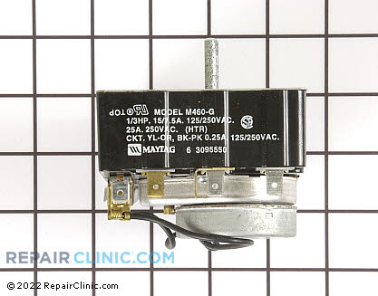Timer 33001635        Main Product View
