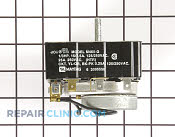 Timer - Part # 516534 Mfg Part # 33001635