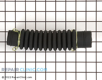 Tub to Pump Hose (OEM)  WH41X10083
