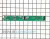 User Control and Display Board W10207861 Alternate Product View