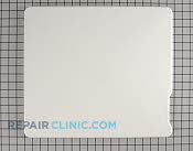 Washer Lid - Part # 1175946 Mfg Part # 3957540