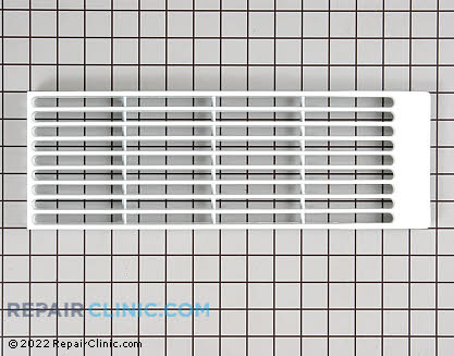Air Grille 71001574 Main Product View