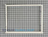 Choke, door (wht) 51001137        Alternate Product View