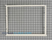 Choke, door (wht) - Part # 602427 Mfg Part # 51001137