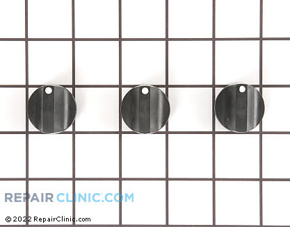 Control Knob 4378426 Main Product View