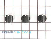 Control Knob - Part # 584734 Mfg Part # 4378426