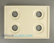 Cooktop - Part # 561945 Mfg Part # 4179175