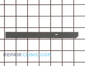 Cover slide switch - Part # 1166492 Mfg Part # WB06X10673