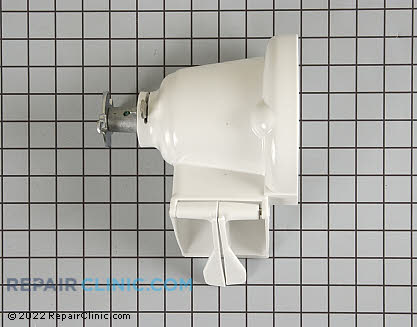 Food Processor Attachment 4164750 Main Product View