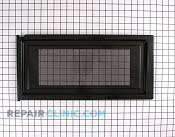 Front Door Panel - Part # 760791 Mfg Part # 80QBP1801