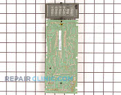 Main Control Board - Part # 202104 Mfg Part # M32R64