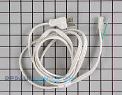 Power Cord - Part # 1171936 Mfg Part # S93770026