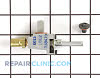 Surface Burner Valve 4333719 Alternate Product View