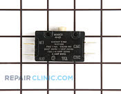 Switch - Part # 1100185 Mfg Part # 414534
