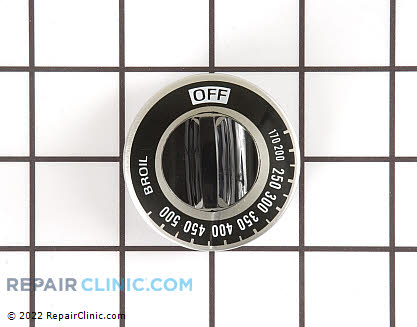 Roper Oven Thermostat