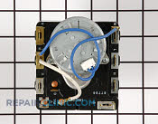 Timer  - Part # 607393 Mfg Part # 53-2391