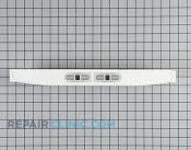 Touchpad - Part # 1092915 Mfg Part # WR55X10424