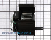 Blower Motor - Part # 1172388 Mfg Part # S97008579